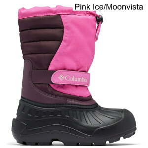 (���) �R�����r�A �p�E�_�[�o�O�X�m�[���C�g�u�[�c - �L�b�Y columbia Powderbug Snowlite Boots - Kids'