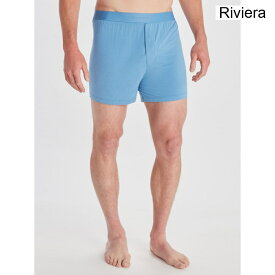 (取寄) エクスオフィシオ エブリデイボクサー メンズ exofficio Everyday Boxers - Men's