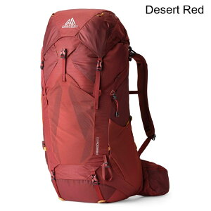 (���) �O���S���[ �����Y �p���S��60�p�b�N - �����Y gregory Paragon 60 Pack - Men's