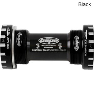 (���) �z�[�v BSA�X���b�h�{�g���u���P�b�g68mm�V�F���� hope BSA Threaded Bottom Bracket for 68 mm Shell Width