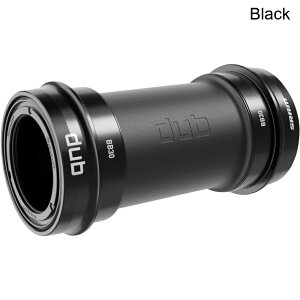 (���) sram DUB BB30 ���[�h���C�h�{�g���u���P�b�g 68mm�V�F�����p sram DUB BB30 Road Wide Bottom Bracket for 68 mm Shell Width