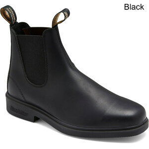 (���) �u�����h�X�g�[�� �h���X�`�F���V�[�u�[�c blundstone Dress Chelsea Boots