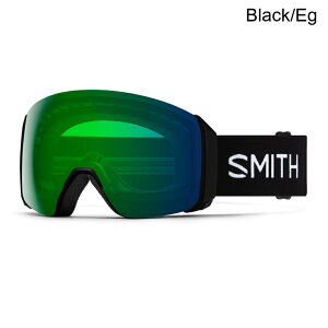 (���) �X�~�X �����Y 4D MAG XL �N���}�|�b�v �X�m�[�S�[�O�� �����Y�v���e�N�^�[�t�� smith 4D MAG XL ChromaPop Snow Goggles with Lens Protector