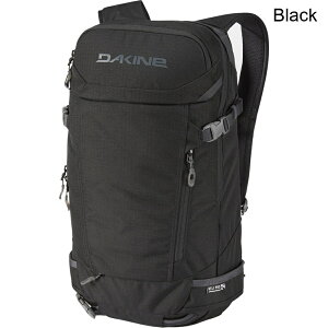 (���) �_�J�C�� �w���v��24L�X�m�[�p�b�N dakine Heli Pro 24 L Snow Pack