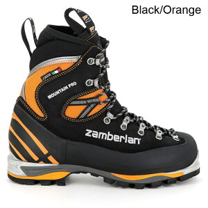 (���) �U���o���� �}�E���e���v��EVO GTX RR�o�R�C - �����Y zamberlan Mountain Pro EVO GTX RR Mountaineering Boots - Men's