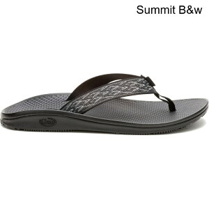 (���) �`���R �����Y �N���V�b�N�t���b�v�T���_�� - �����Y chaco Classic Flip Sandals - Men's