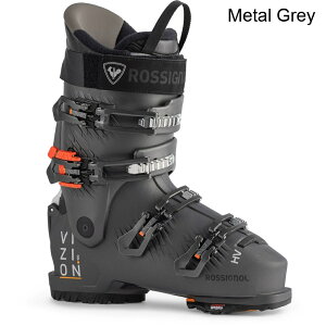 (���) ���V�j���[�� ���B�W����4B100 HV GW�X�L�[�u�[�c - �����Y - 2025/2026 rossignol Vizion 4B 100 HV GW Ski Boots - Men's - 2025/2026