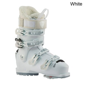 (���) ���V�j���[�� ���B�W����4B�v��80W GW�X�L�[�u�[�c - ���f�B�[�X - 2025/2026 rossignol Vizion 4B Pro 80 W GW Ski Boots - Women's - 2025/2026