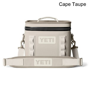 (���) �C�G�e�B �z�b�p�[�t���b�v8�\�t�g�N�[���[ yeti Hopper Flip 8 Soft Cooler