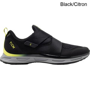 (���) �e�B�G�� �X���b�v�X�g���[���C���h�A�T�C�N�����O�V���[�Y - �����Y tiem Slipstream Indoor Cycling Shoes - Men's