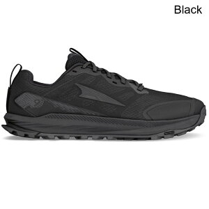 (���) �A���g�� ���[���s�[�N9�g���C�������j���O�V���[�Y - �����Y altra Lone Peak 9 Trail-Running Shoes - Men's