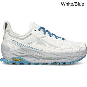 (���) �A���g�� �I�����p�X5�g���C�������j���O�V���[�Y - ���f�B�[�X altra Olympus 5 Trail-Running Shoes - Women's