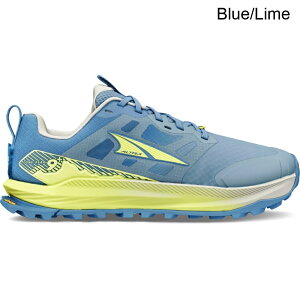 (���) �A���g�� ���[���s�[�N9+�g���C�������j���O�V���[�Y - ���f�B�[�X altra Lone Peak 9+ Trail-Running Shoes - Women's