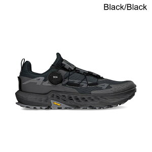 (���) �A���g�� �e�B���v5�{�A�g���C�������j���O�V���[�Y - ���f�B�[�X altra Timp 5 BOA Trail-Running Shoes - Women's