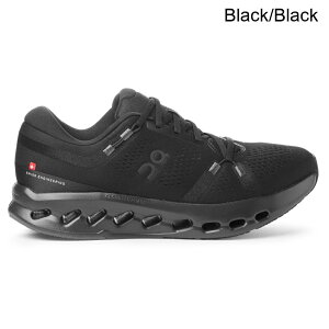 (���) �I�� �N���E�h�T�[�t�@�[2���[�h�����j���O�V���[�Y-�����Y on Cloudsurfer 2 Road-Running Shoes - Men's