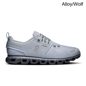 (���) �I�� �N���E�h6�h���V���[�Y - �����Y on Cloud 6 Waterproof Shoes - Men's
