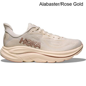 (���) �z�J �N���t�g��10���[�h�����j���O�V���[�Y - ���f�B�[�X hoka Clifton 10 Road-Running Shoes - Women's