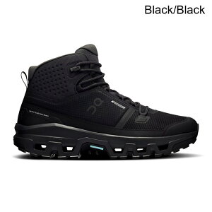 (���) �I�� �N���E�h���b�N�~�b�h�h���n�C�L���O�u�[�c - �����Y on Cloudrock Mid Waterproof Hiking Boots - Men's