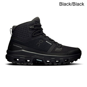 (���) �I�� �N���E�h���b�N�~�b�h�h���n�C�L���O�u�[�c - ���f�B�[�X on Cloudrock Mid Waterproof Hiking Boots - Women's