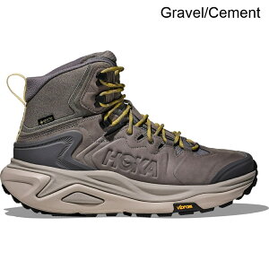 (���) �z�J �J�n3 GTX�n�C�L���O�u�[�c - �����Y hoka Kaha 3 GTX Hiking Boots - Men's