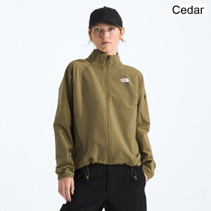 (���) �U�E�m�[�X�E�t�F�C�X �e�b�N�A�v���[�`�W���P�b�g - ���f�B�[�X the north face Tek Approach Jacket - Women's