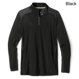 (���) �X�}�[�g�E�[�� �����Y �A�N�e�B�u�N�H�[�^�[�W�b�v�g�b�v - �����Y smartwool Active Quarter-Zip Top - Men's