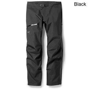 (���) �A�[�N�e���N�X �����Y �x�[�^�p���c - �����Y arc'teryx Beta Pants - Men's