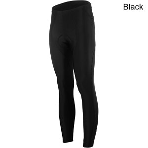 (���) �J�i�� �v���G���[�g�Q���T�C�N�����O�^�C�c - �����Y canari Pro Elite Gel Cycling Tights - Men's