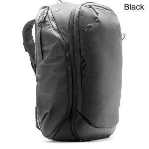 (���) �s�[�N�f�U�C�� �g���x���p�b�N - 45L peak design Travel Pack - 45 L