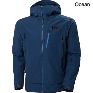 (���) �w���[�n���Z�� �I�[�f�B��9���[���h3.0�V�F���W���P�b�g - �����Y helly hansen Odin 9 Worlds 3.0 Shell Jacket - Men's