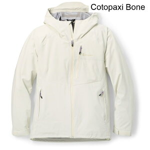 (���) �R�g�p�N�V �C���y�����I3L�t�[�f�b�h�V�F���W���P�b�g - ���f�B�[�X cotopaxi Impermeo 3L Hooded Shell Jacket - Women's