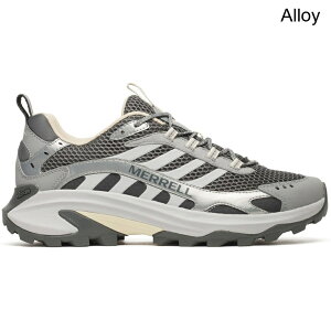 (���) ������ �����Y ���A�u�X�s�[�h2�x���g2K SE�V���[�Y - �����Y merrell Moab Speed 2 Vent 2K SE Shoes - Men's