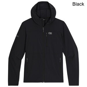 (���) �A�E�g�h�A���T�[�` �t�F���b�V�t�[�f�B�[ �����Y outdoor research Ferrosi Hoodie - Men's