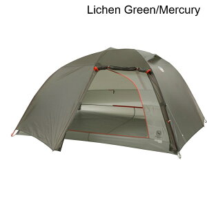 (���) �r�b�O�A�O�l�X �J�b�p�[�X�p�[UL3 XL�e���g big agnes Copper Spur UL3 XL Tent