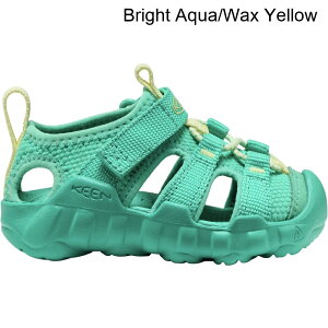 (���) �L�[�� �n�C�p�[�|�[�gH2�T���_�� - �c���p keen Hyperport H2 Sandals - Toddlers'