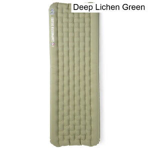 (���) �r�b�O�A�O�l�X �L�����v�}�C�X�^�[ �f���b�N�X �X���[�s���O�p�b�h big agnes Campmeister Deluxe Sleeping Pad