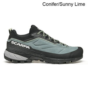 (���) �X�J���p ���f�B�[�X ���s�b�hXT�A�v���[�`�V���[�Y - ���f�B�[�X scarpa Rapid XT Approach Shoes - Women's