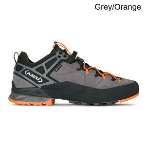 (���) �A�N ���b�NDFS II GTX�A�v���[�`�V���[�Y - �����Y aku Rock DFS II GTX Approach Shoes - Men's