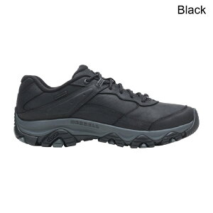 (���) ������ �����Y ���A�u�A�h�x���`���[3�h���V���[�Y - �����Y merrell Moab Adventure 3 Waterproof Shoes - Men's