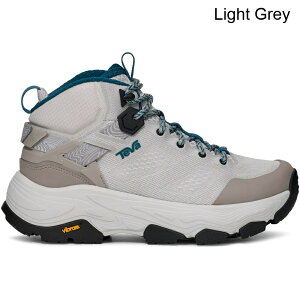 (���) �e�o �O�����h�r���[ �}�b�N�X�x���g �n�C�L���O�u�[�c - ���f�B�[�X teva Grandview Max Vent Hiking Boots - Women's