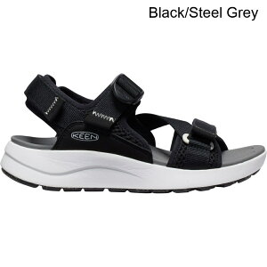 (���) �L�[�� �G���X�|�[�c�o�b�N�X�g���b�v�T���_�� - ���f�B�[�X keen Elle Sport Backstrap Sandals - Women's