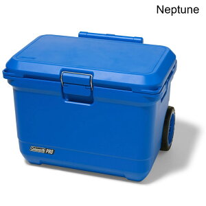 (���) �R�[���}�� �v��55�N�H�[�g�n�[�h�N�[���[ coleman Pro 55-Quart Hard Cooler