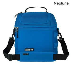 (���) �R�[���}�� �v��16�ʃ\�t�g�N�[���[ coleman Pro 16-Can Soft Cooler