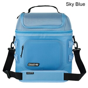 (���) �R�[���}�� �v��24�ʃ\�t�g�N�[���[ coleman Pro 24-Can Soft Cooler