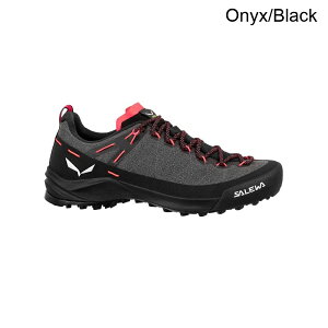 (���) �T���� ���C���h�t�@�C�A�L�����o�X�A�v���[�`�V���[�Y - ���f�B�[�X salewa Wildfire Canvas Approach Shoes - Women's