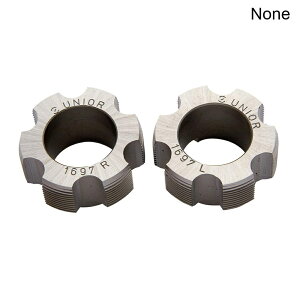 (���) ���j�I�[���c�[���Y BSA�{�g���u���P�b�g�^�b�v�J�b�^�[�Z�b�g2�� unior tools BSA Bottom Bracket Tap Cutters - Set of 2