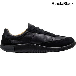 (���) �L�[�� �����Y KNX T�g�D�X�j�[�J�[�Y - �����Y keen KNX T-Toe Sneakers - Men's