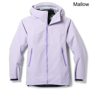 (���) �A�[�N�e���N�X �x�[�^�W���P�b�g - ���f�B�[�X arc'teryx Beta Jacket - Women's