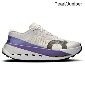 (���) �I�� �N���E�h�E���g���v���g���C�������j���O�V���[�Y - ���f�B�[�X on Cloudultra Pro Trail-Running Shoes - Women's
