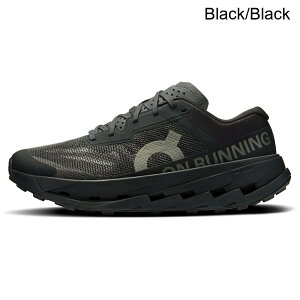 (���) �I�� �N���E�h�E���g��3�g���C�������j���O�V���[�Y - �����Y on Cloudultra 3 Trail-Running Shoes - Men's